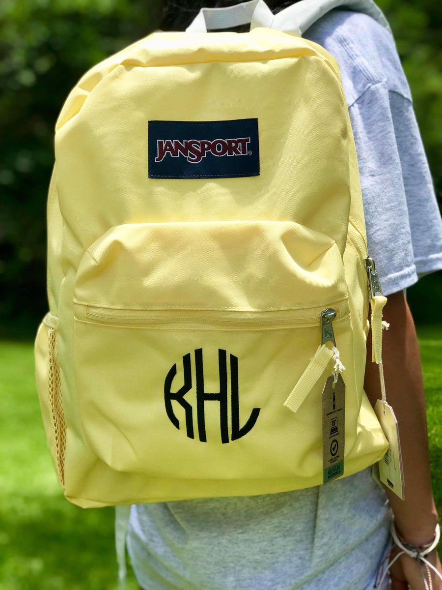 Jansport burger backpack hotsell