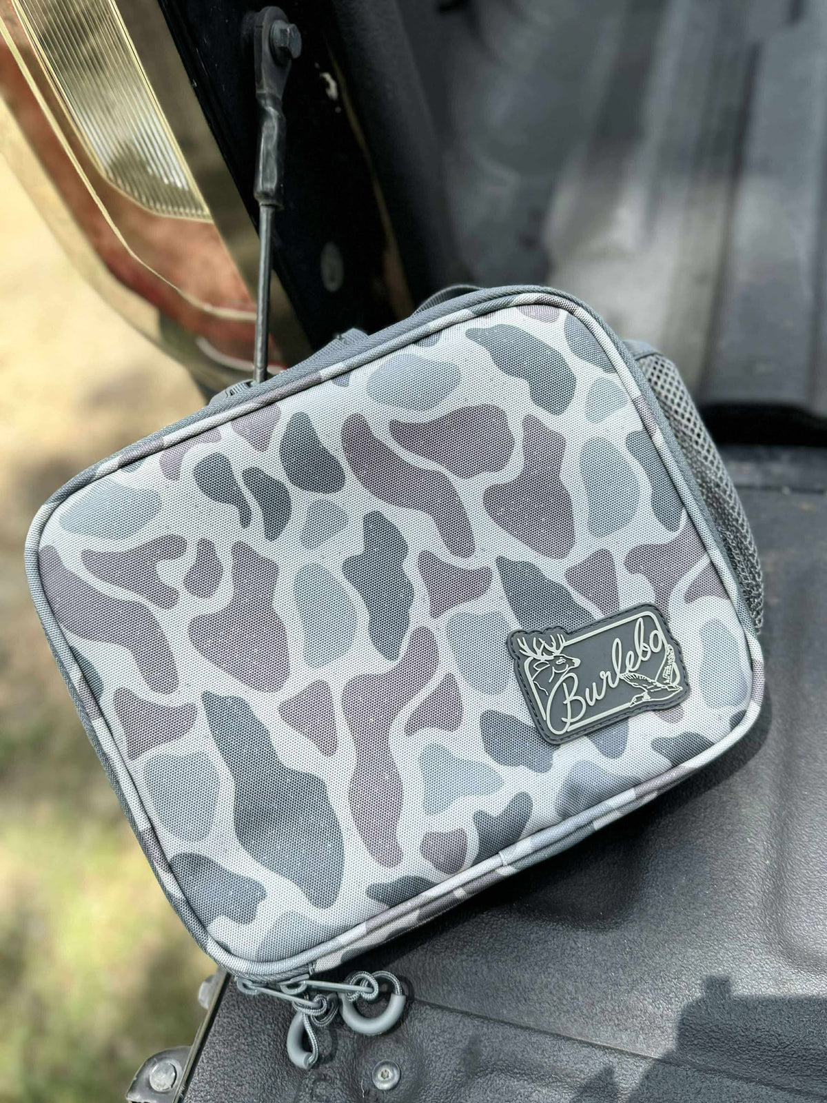 Camo Lunchbox main image 0