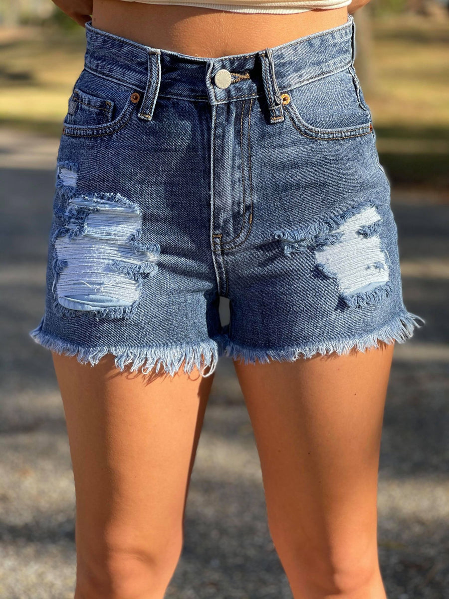 Boutique Shorts | Free Shipping $50+ | Dash Forward