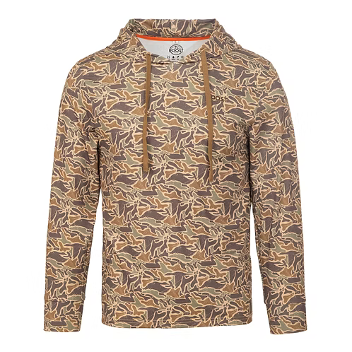 Fieldstone Youth Featherfetch Performance Hoodie