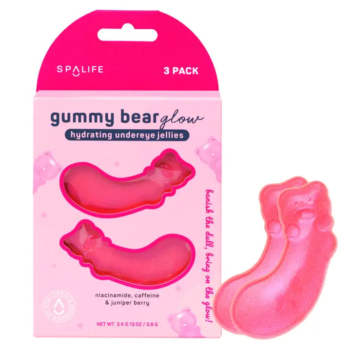 Fun Undereye Mask
