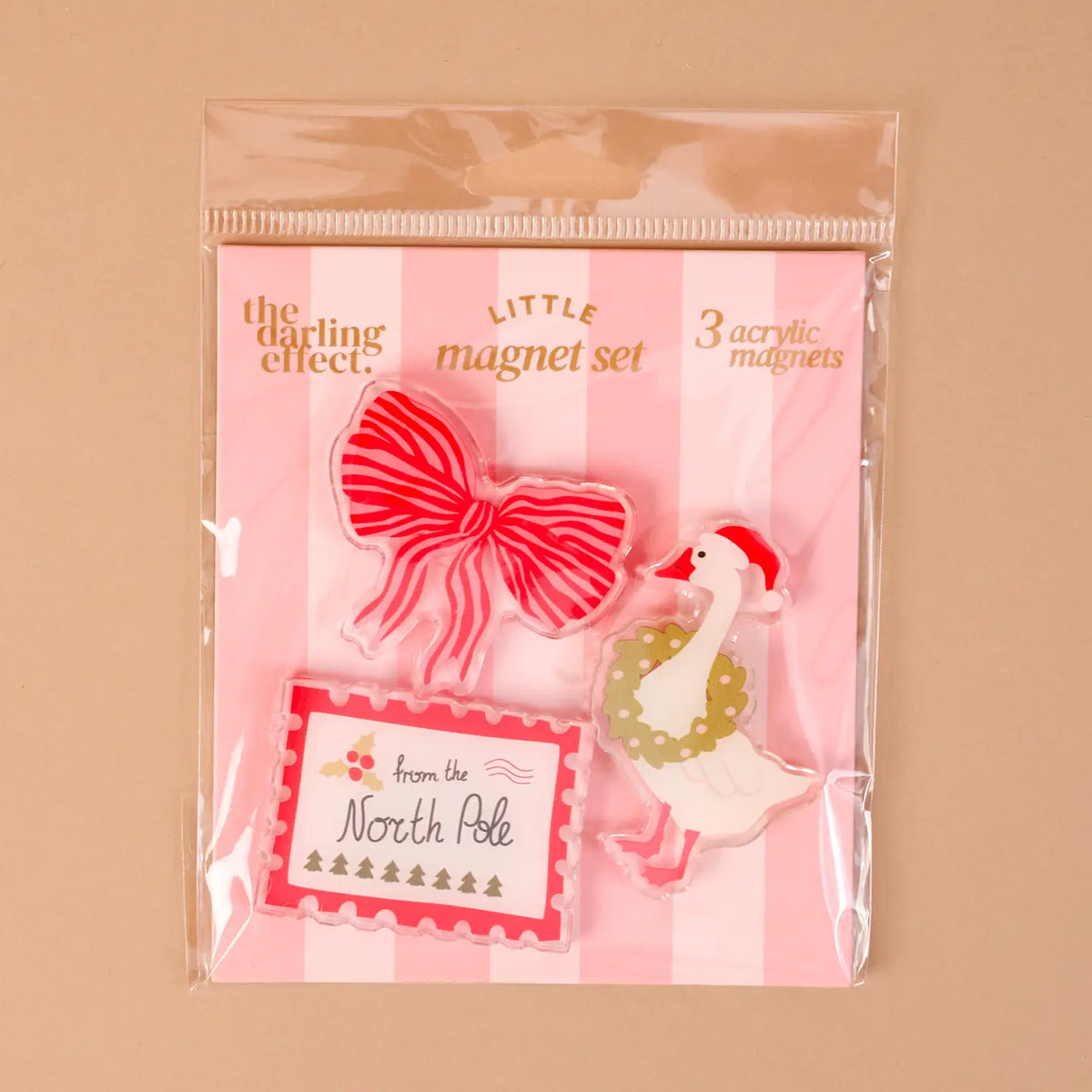 Little Magnet Set - 'tis the Season