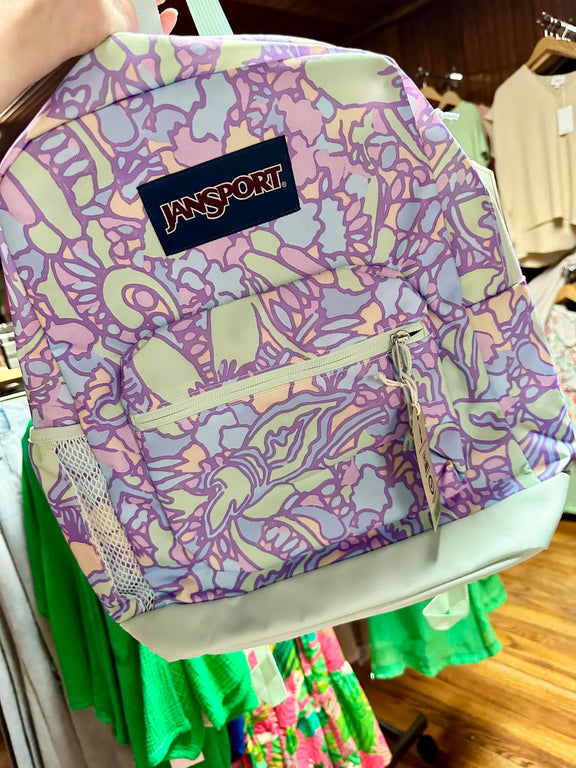 Jansport mint on sale