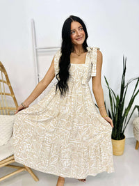 By Demand Dress