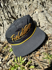 Fieldstone Shotgun Performance Rope Hat