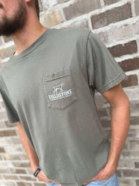 Fieldstone UTV Deer Graphic Tee