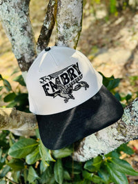 Ranch Camo Chasin' Tail Hat