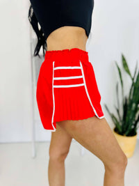 On Point Active Shorts
