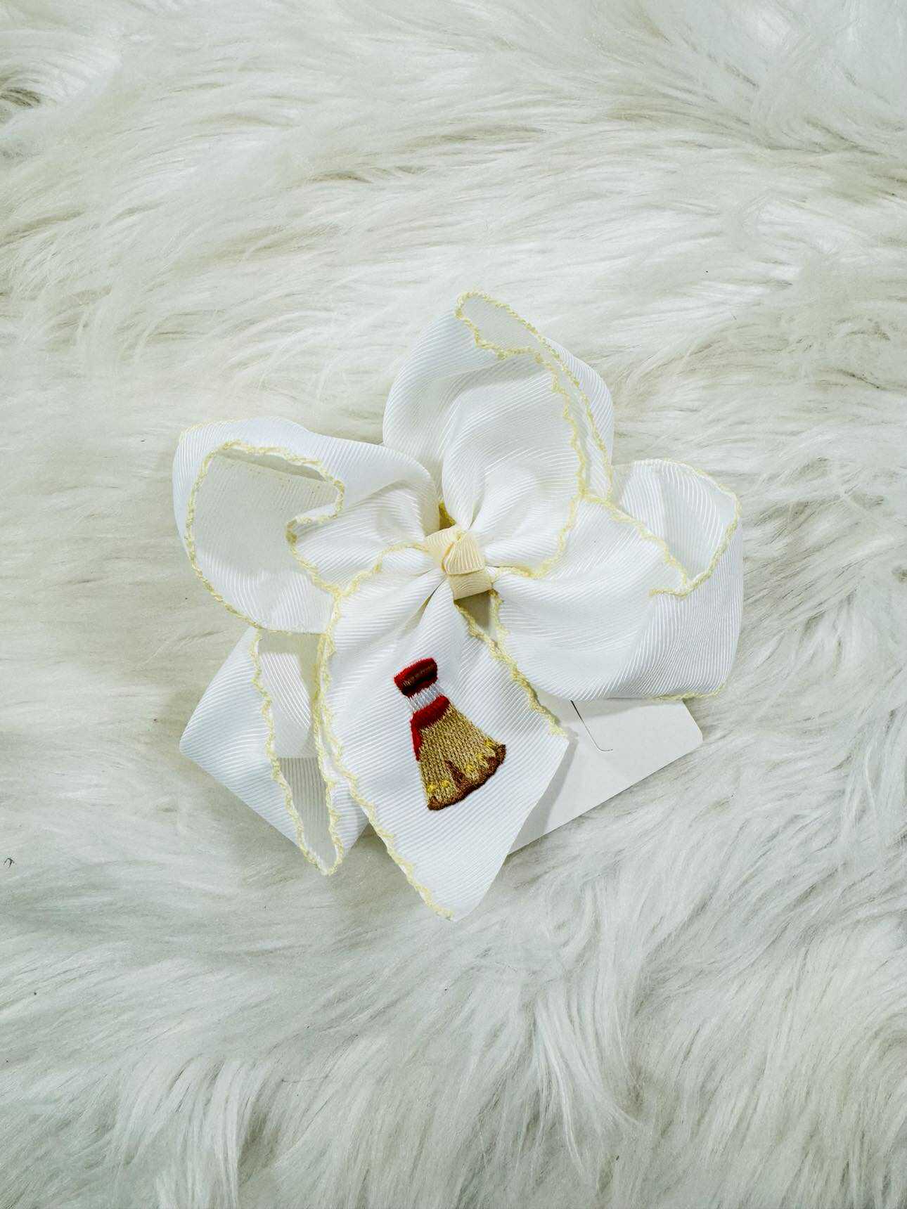 5.5" Island Princess Bow