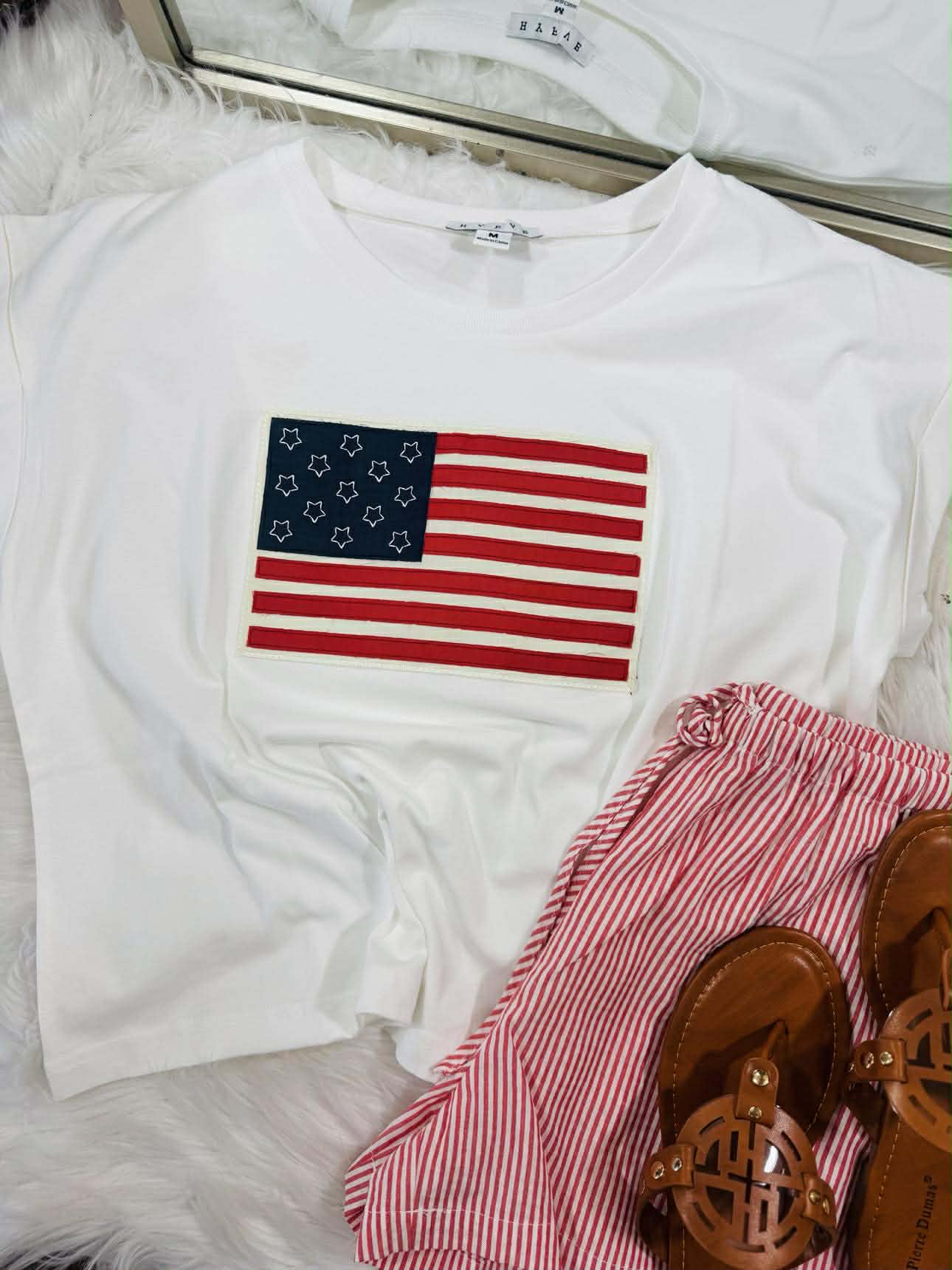 Let Freedom Ring Top