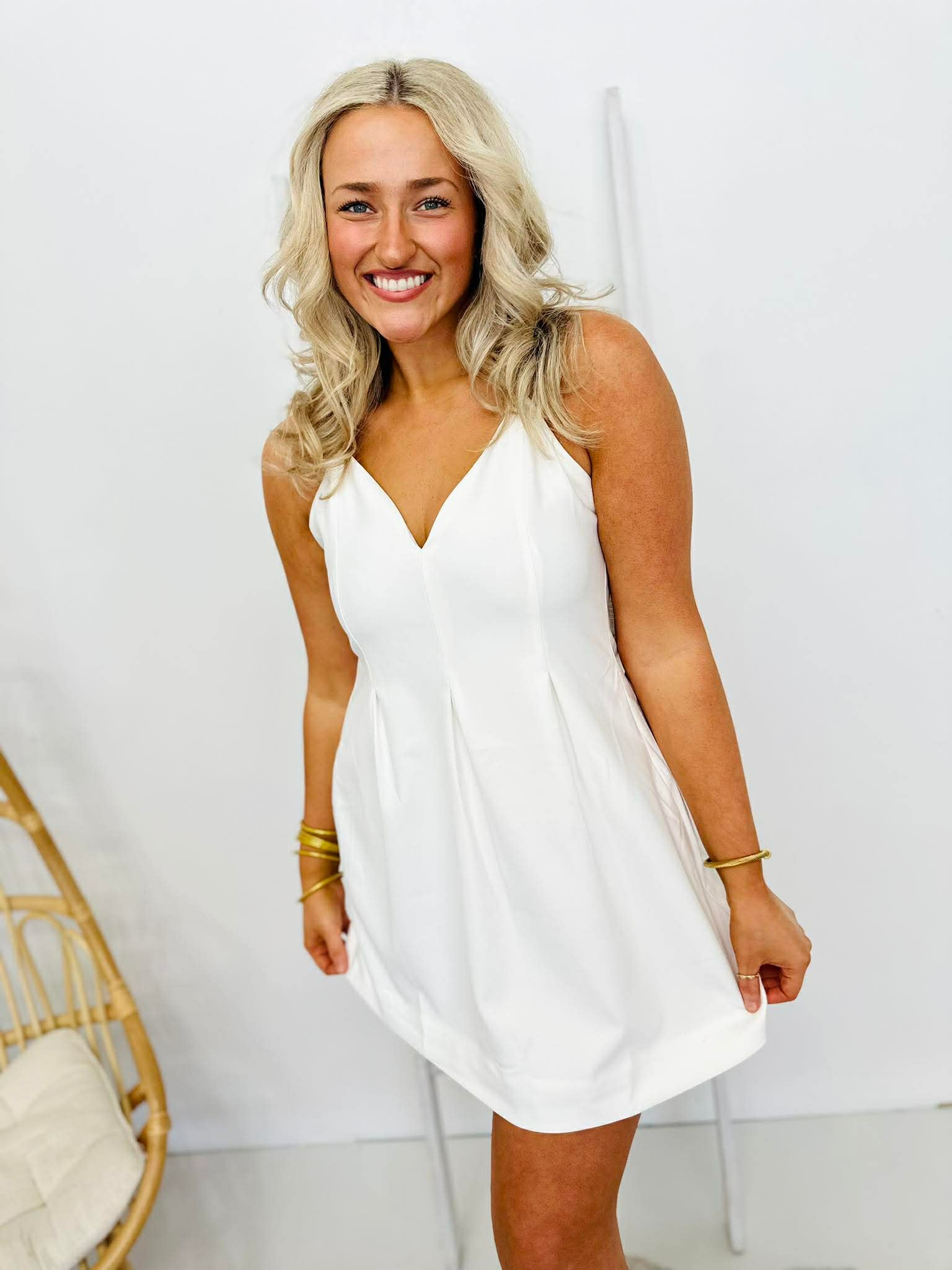 Blissful Bride Dress