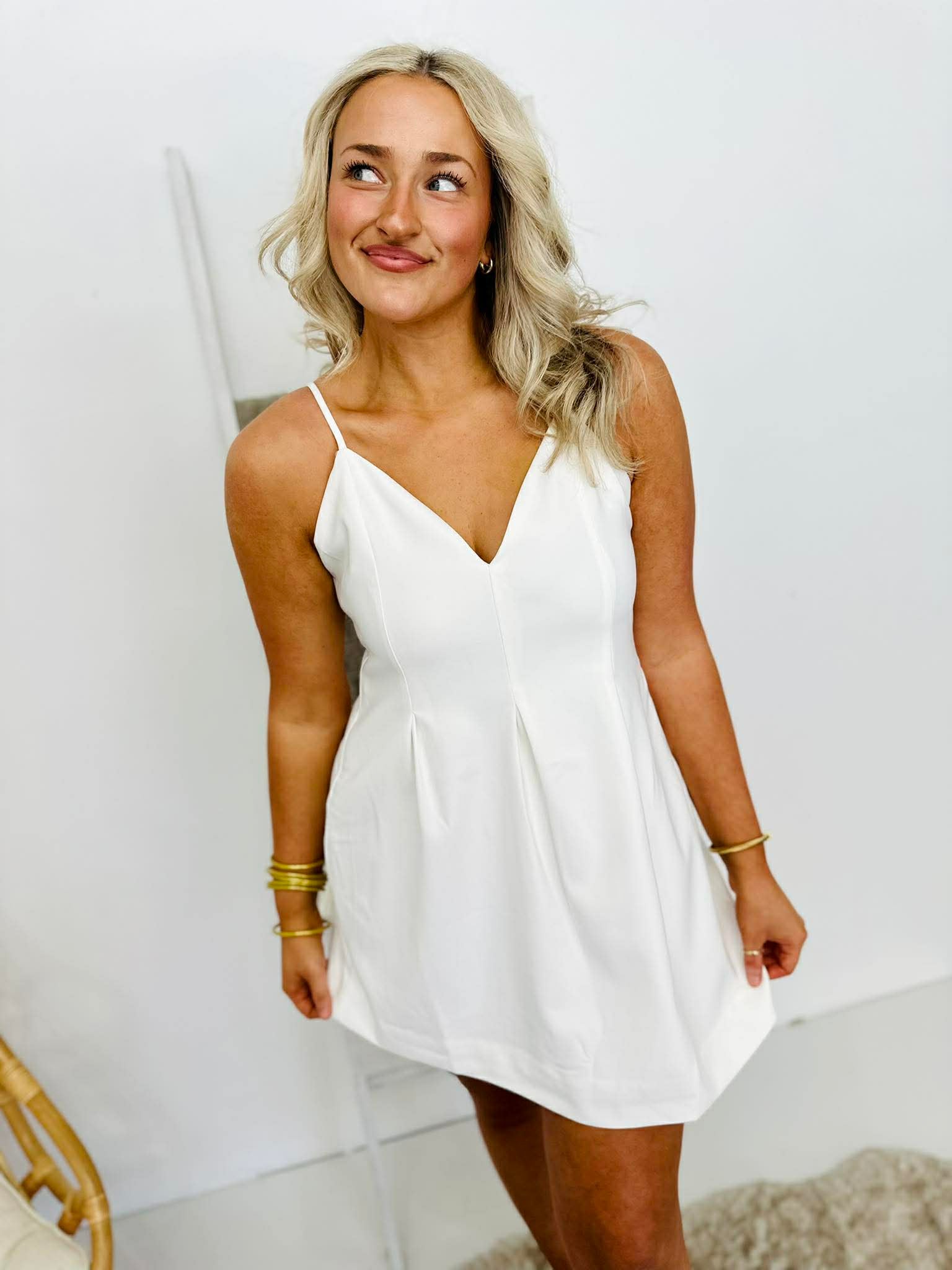 Blissful Bride Dress