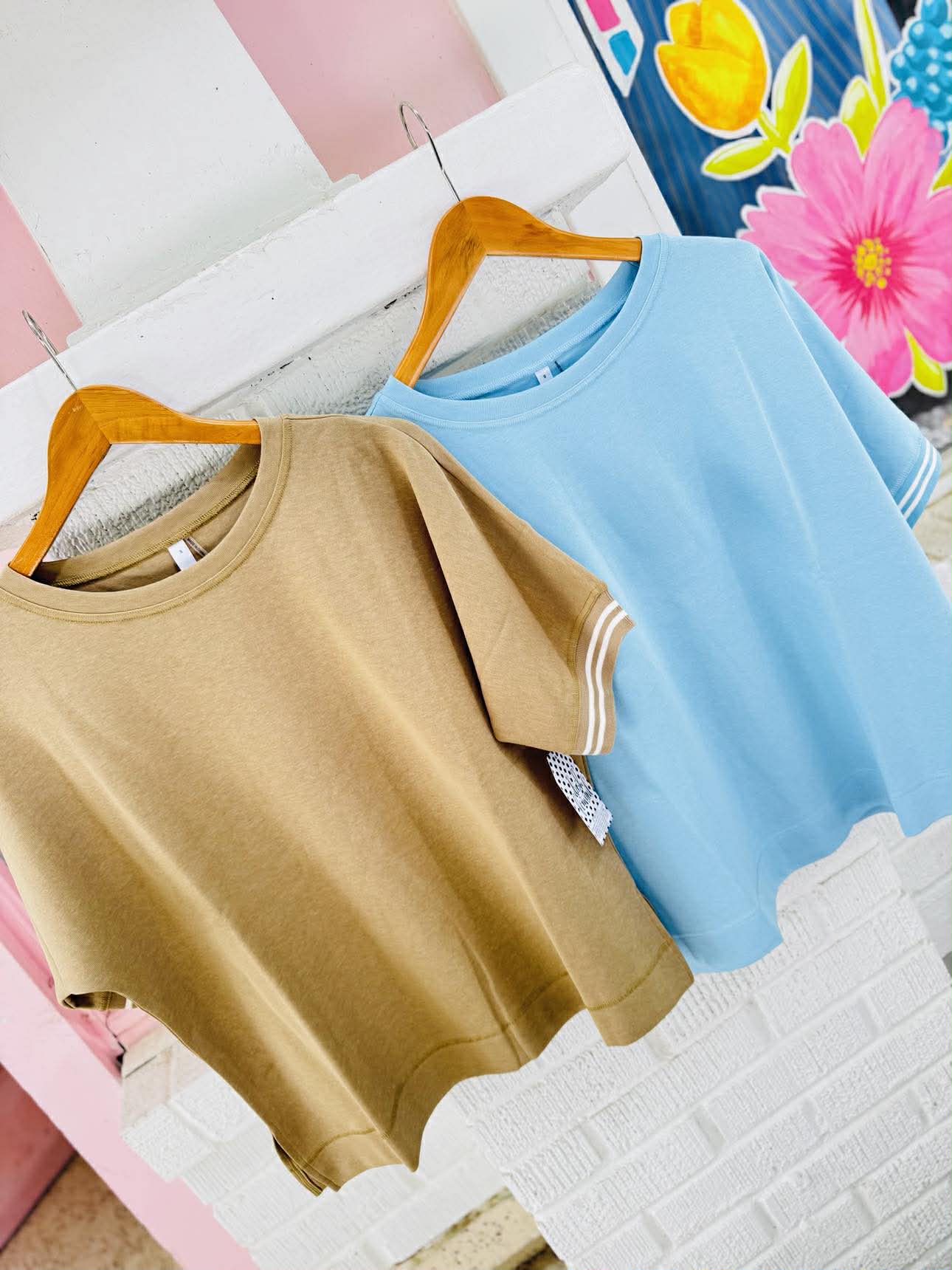 Simply Stated Top