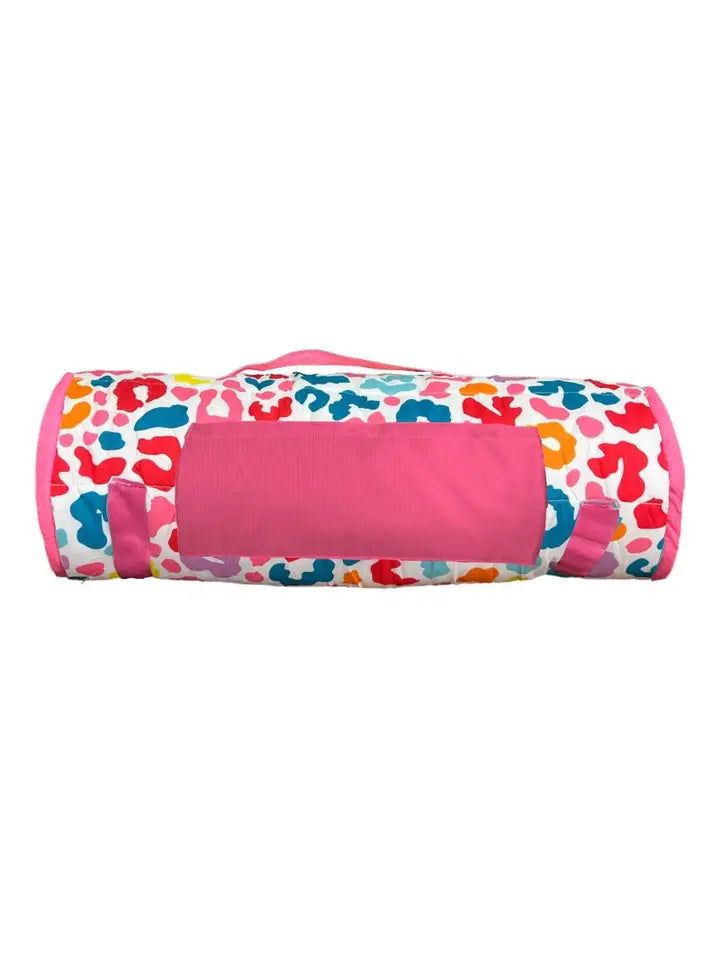 Wild Child Nap Mat