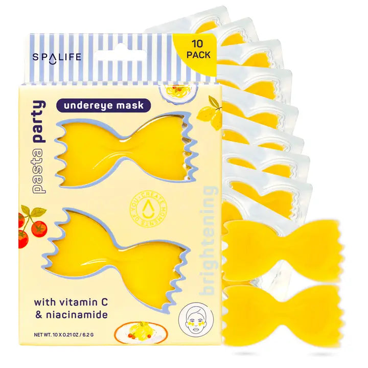 Fun Undereye Mask