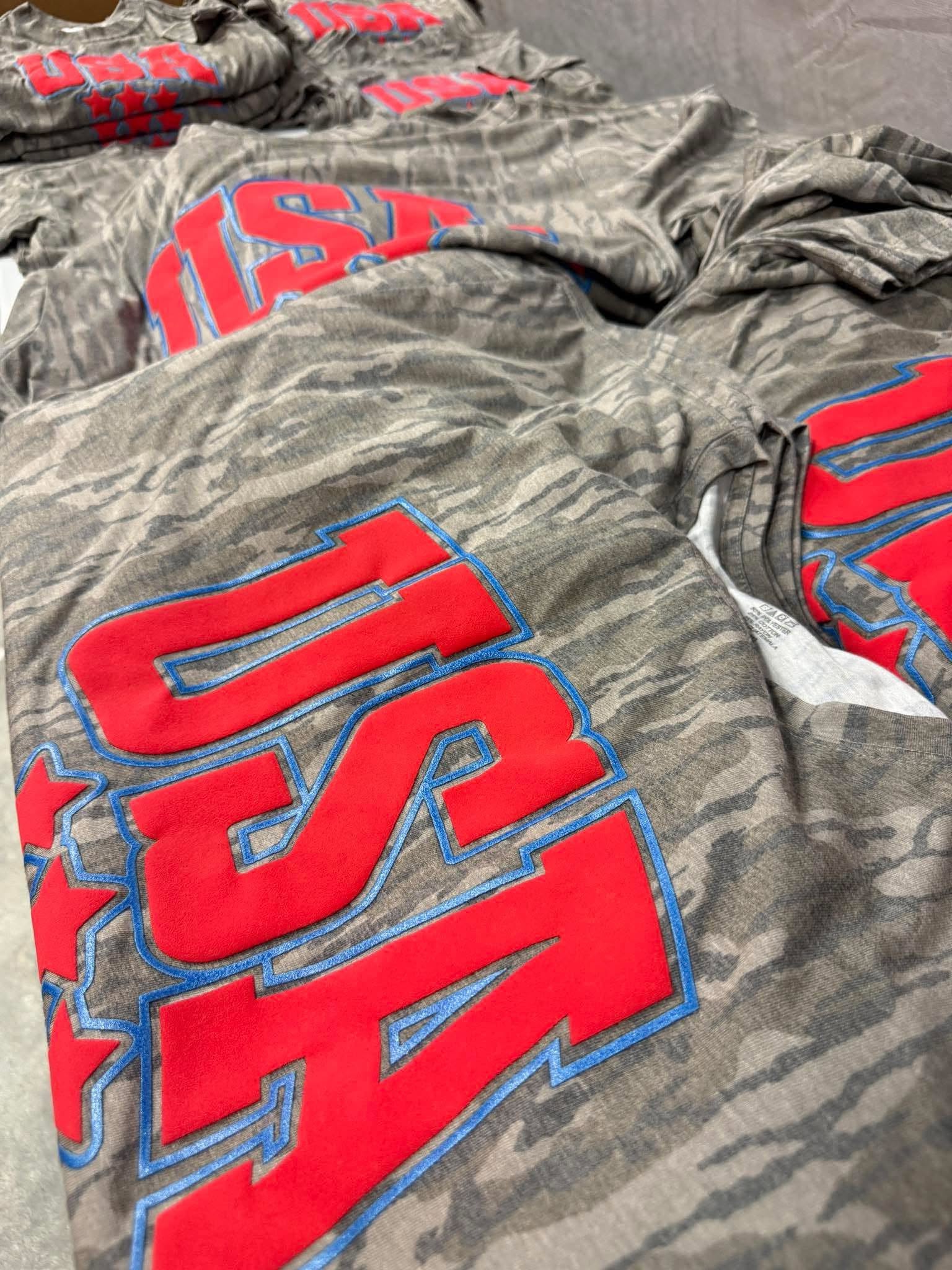 ALREADY MADE - BOTTOMLAND USA