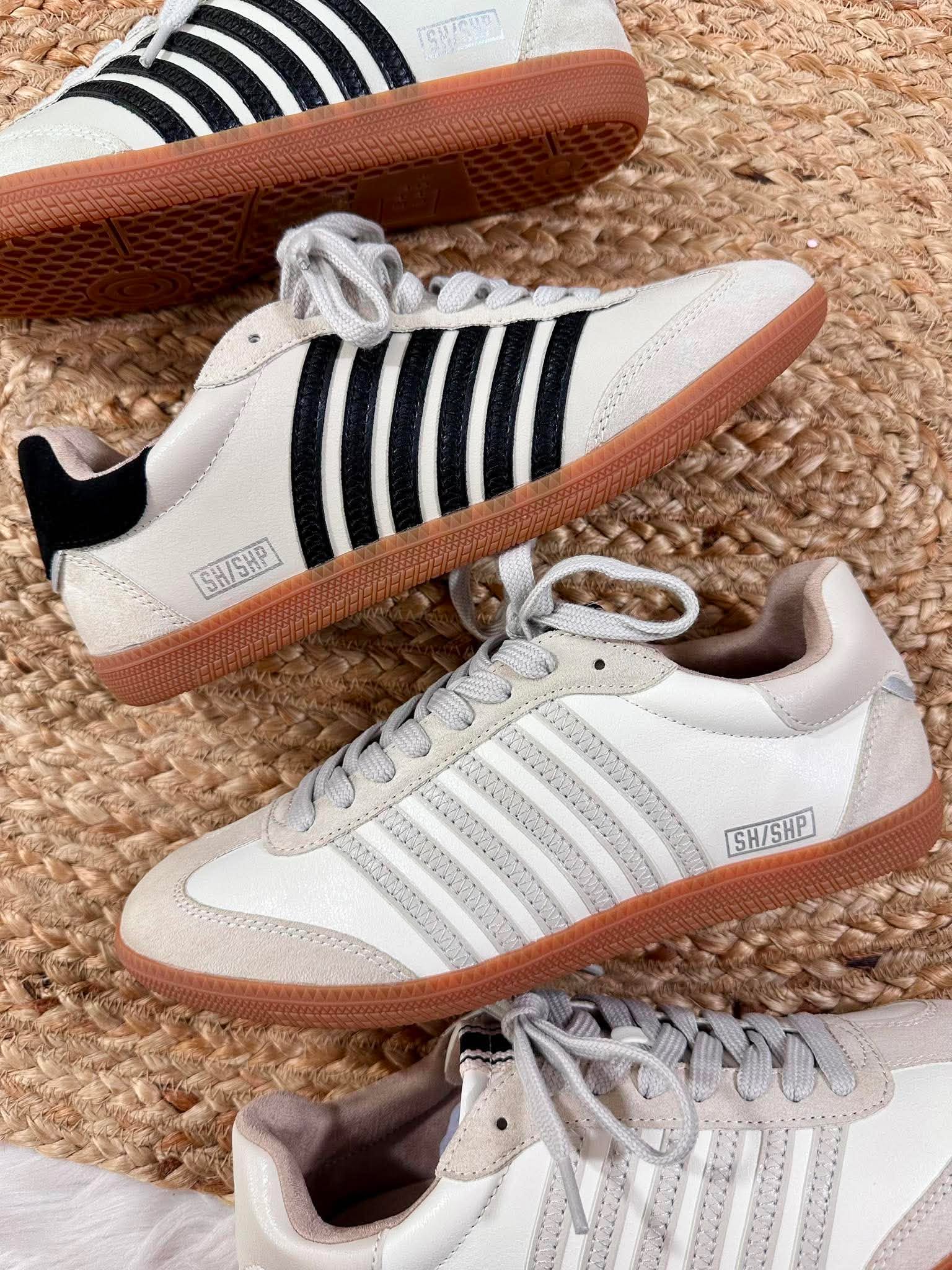 The Stevie Sneakers