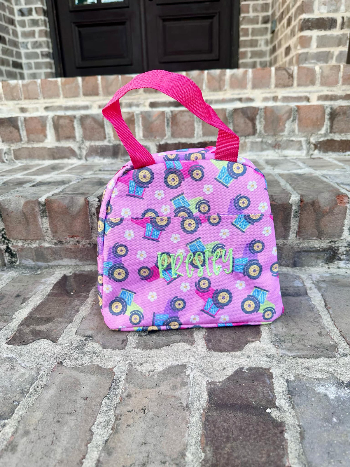 Girls Hay Day Lunch Box – Dash Forward