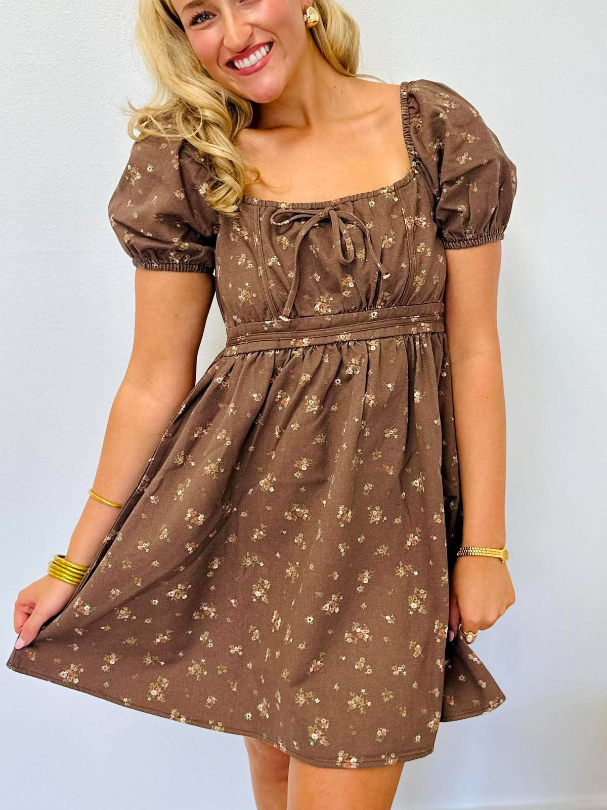 Meadow Muse Dress