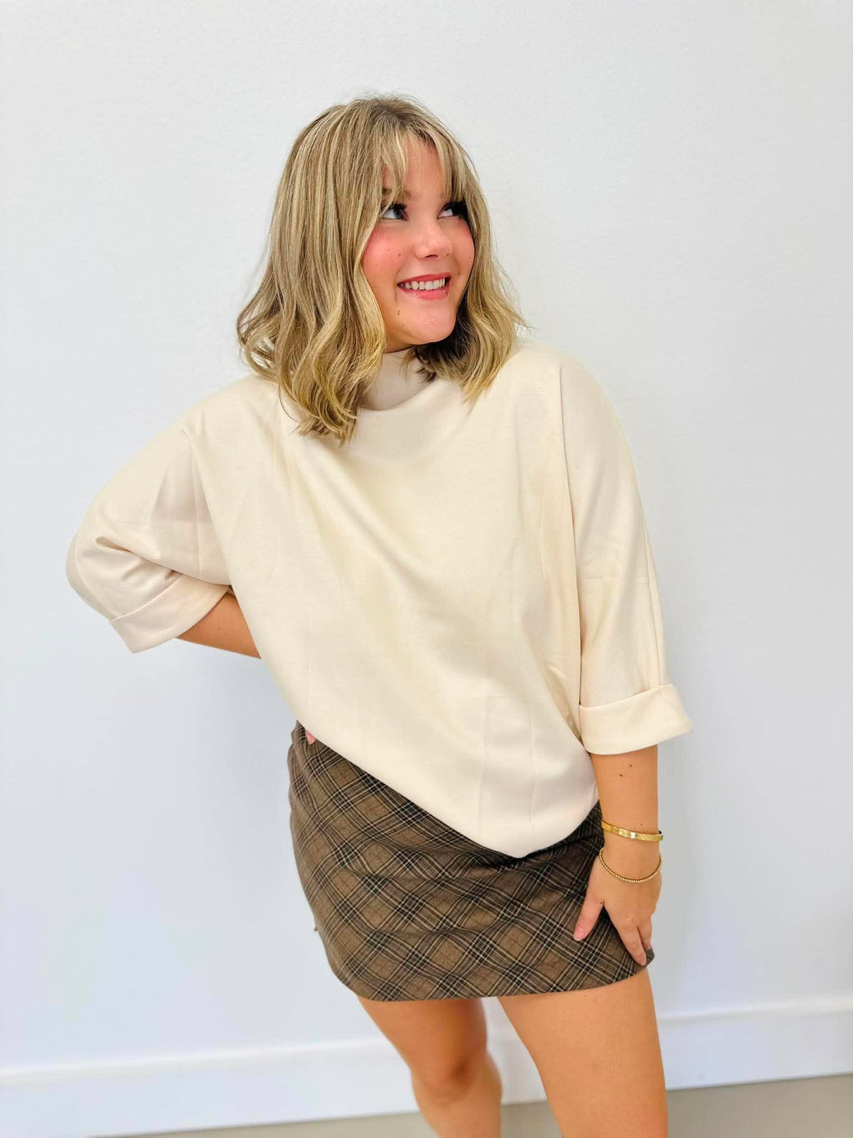 Effortless Everyday Top
