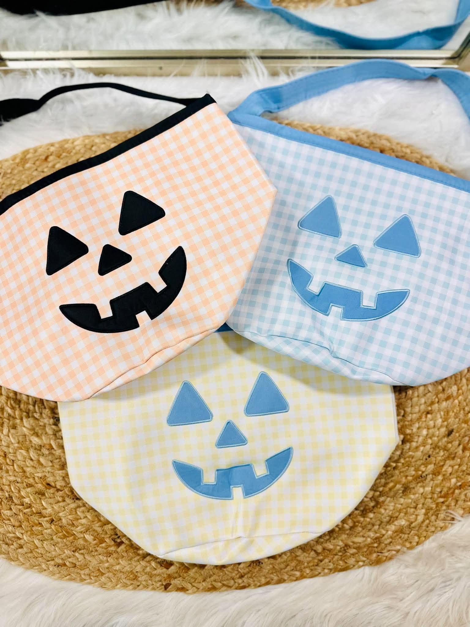 Trick or Treat Bags