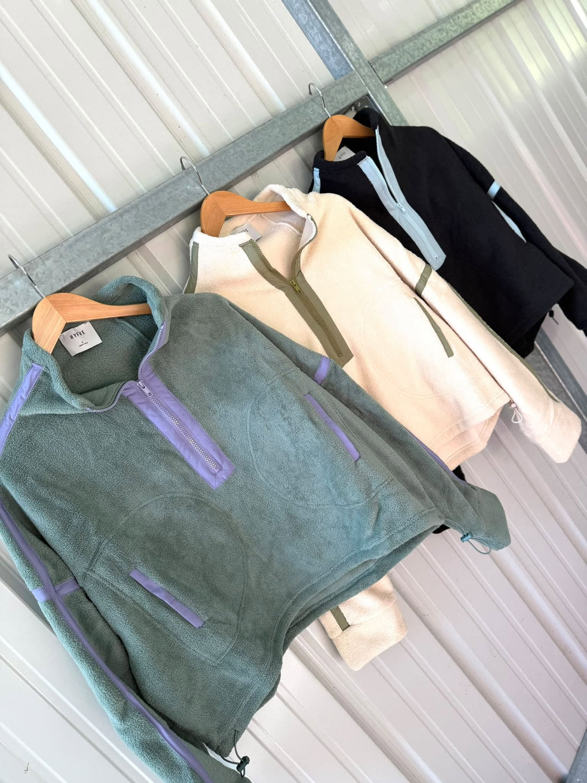 Daily Trend Pullover