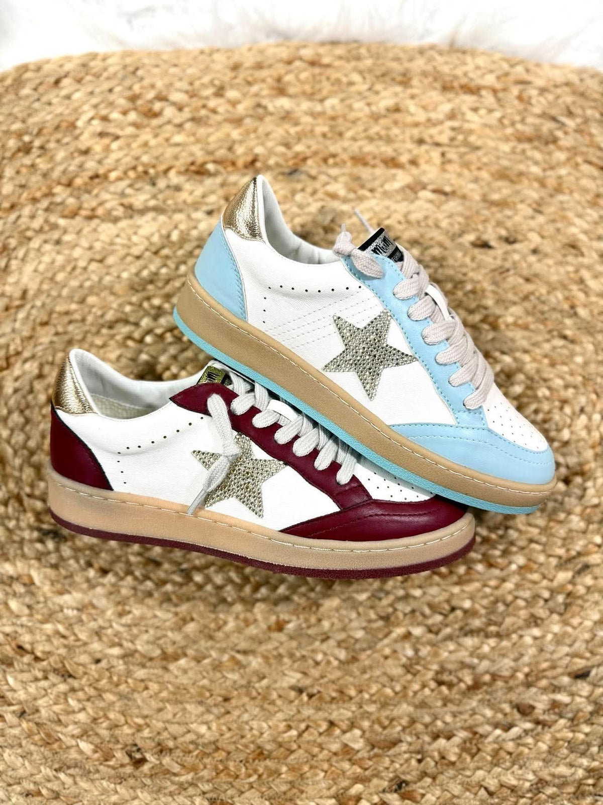 Star Of The Show Sneakers