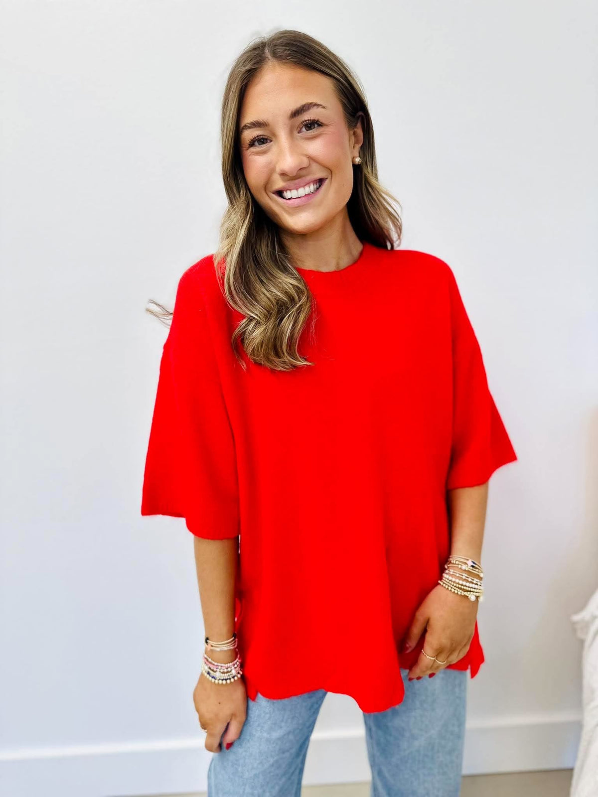 Style Staple Top