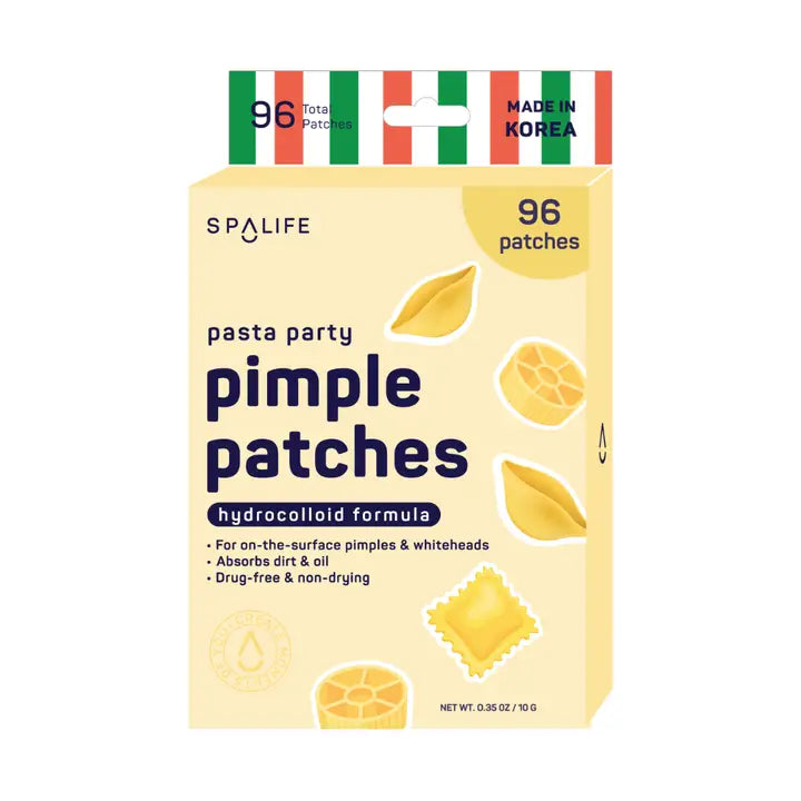 Fun Pimple Patches