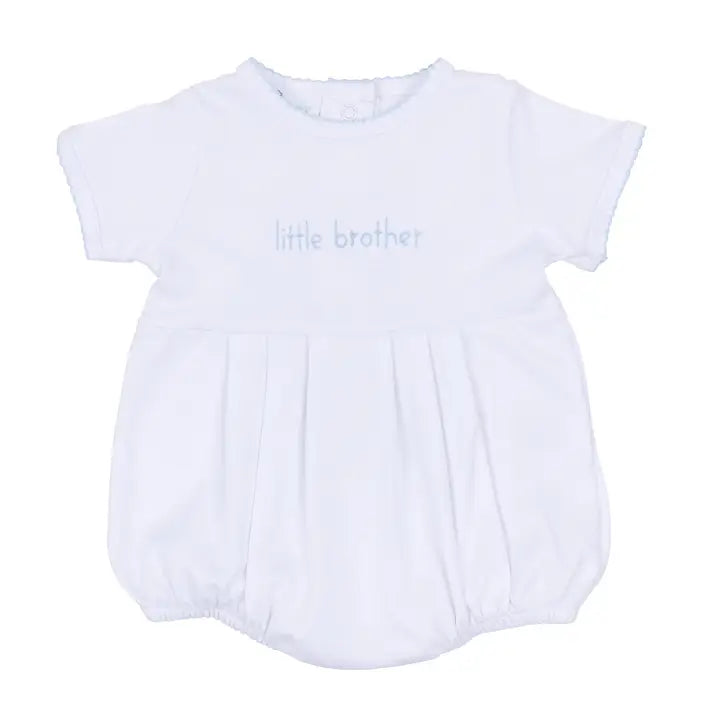 Little Brother Stitch Bubble