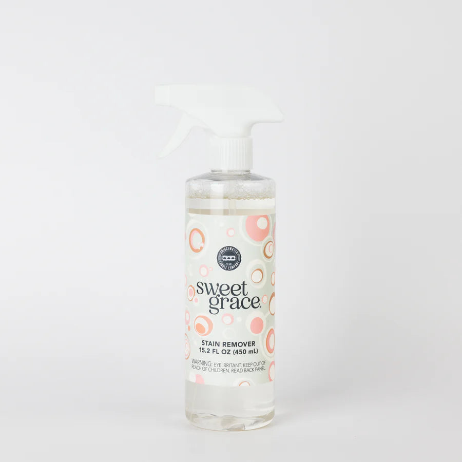 Sweet Grace Stain Remover