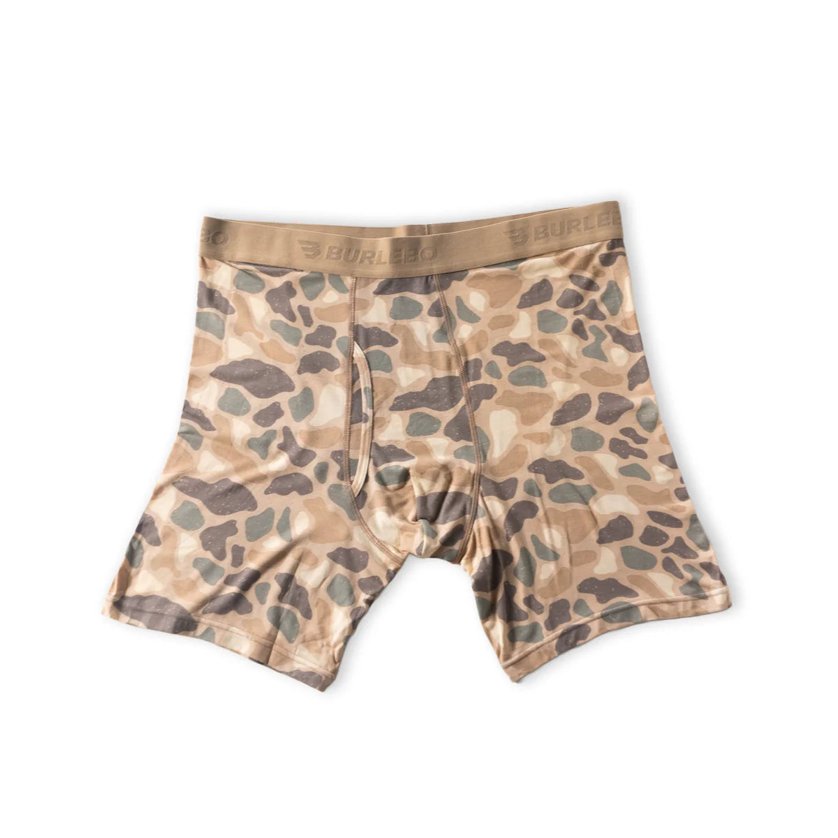 Burlebo Pack Of 3 Boxer Briefs