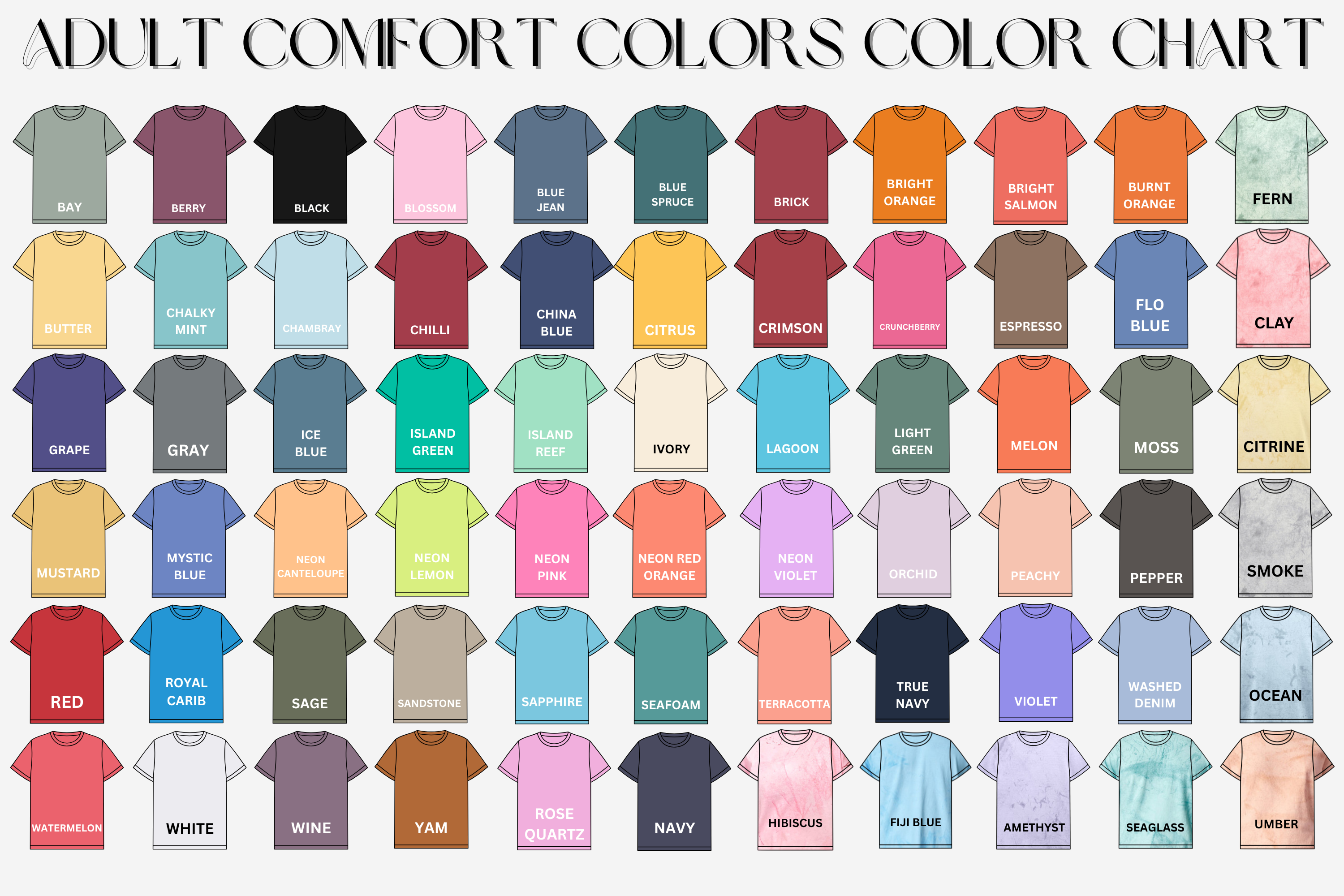 Custom School Circle Stack Graphic Tee - #GAME76