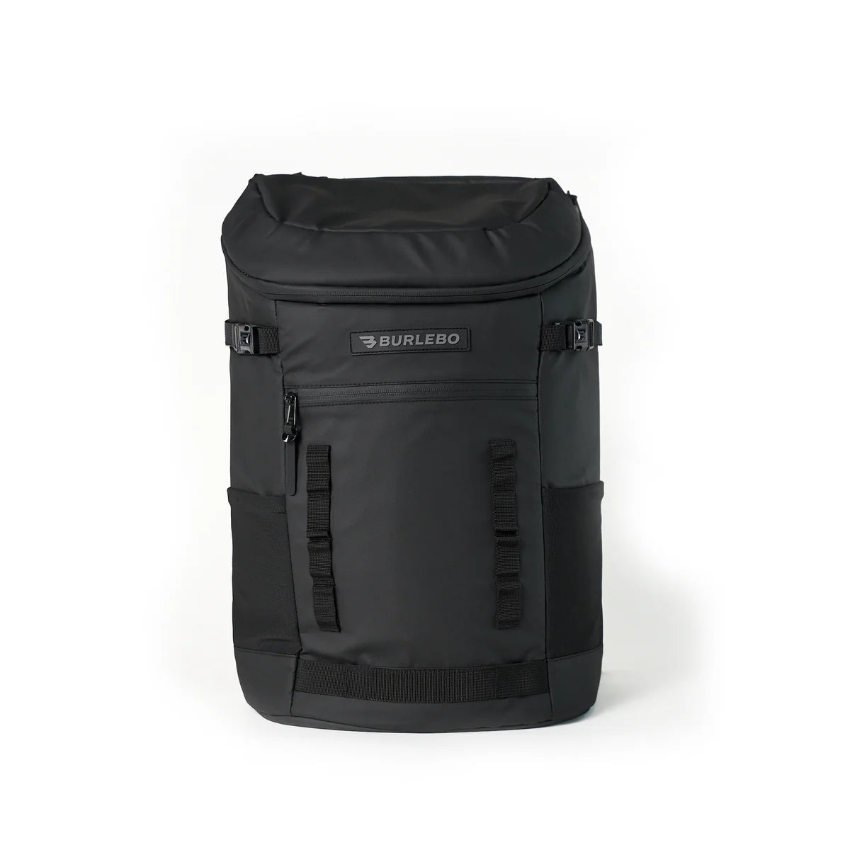 Burlebo Cooler Backpack - Black