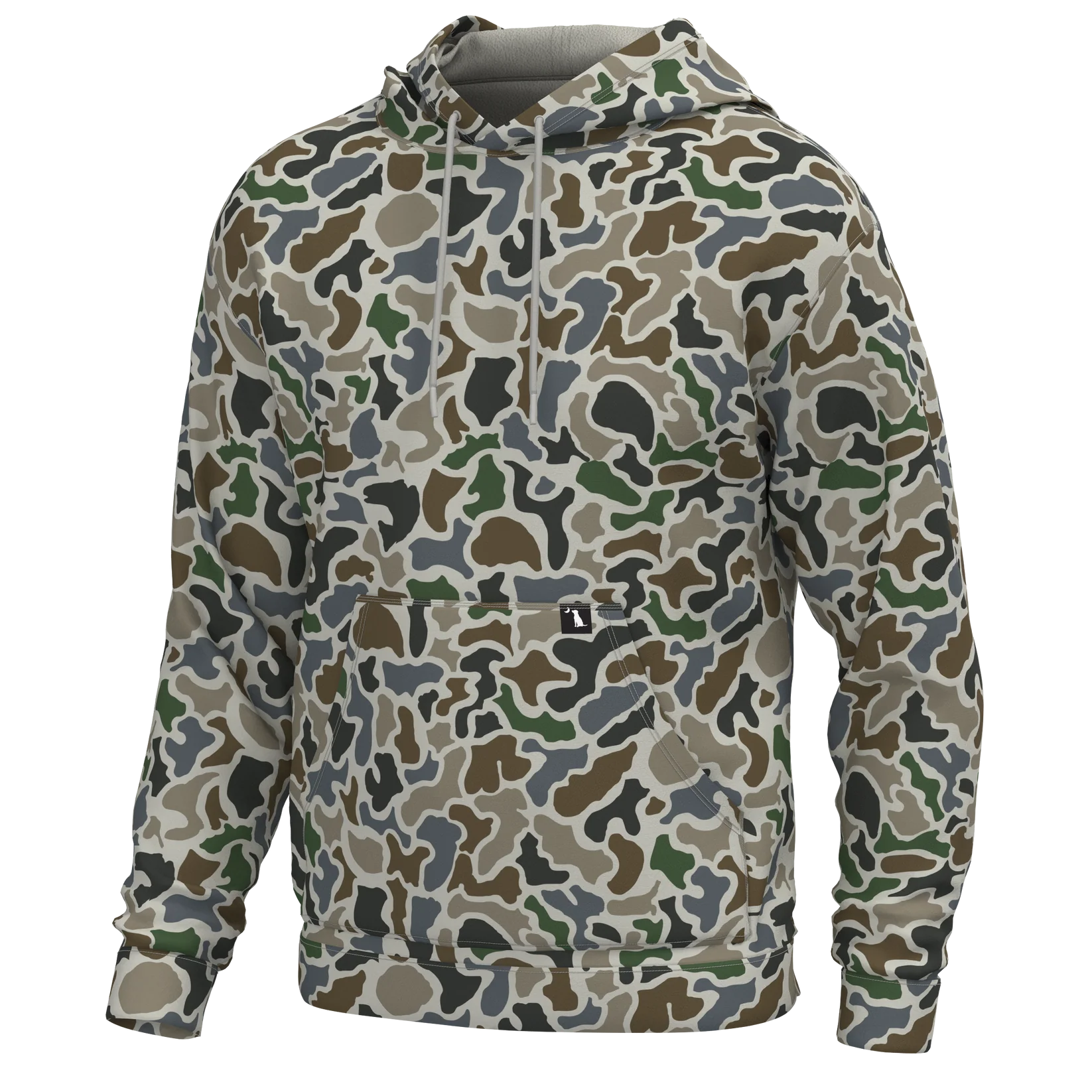 Local Boy Hilltop Hoodie - Localflage