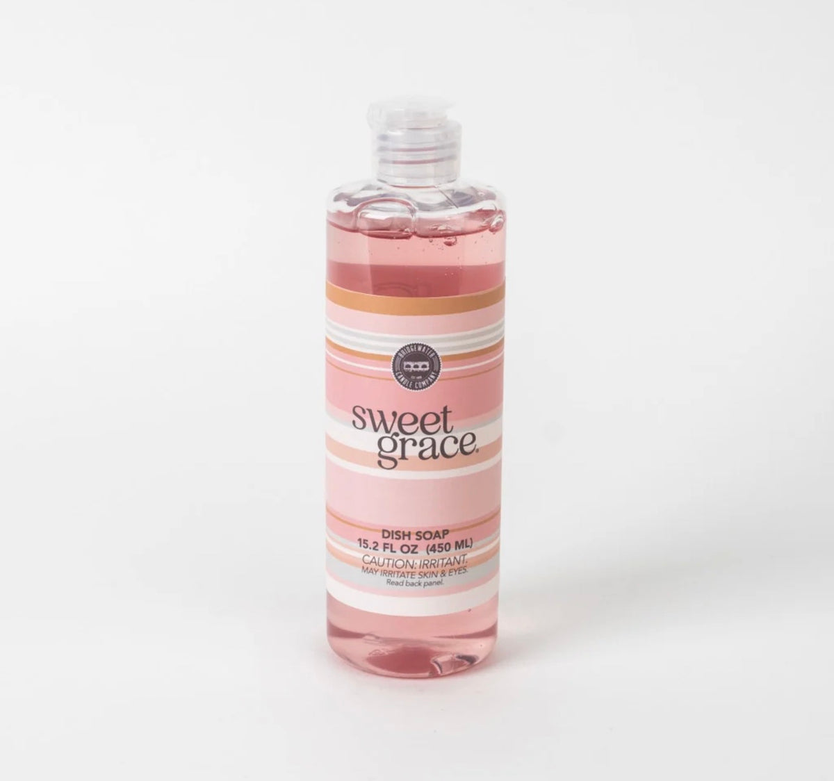 Sweet Grace Dish Soap