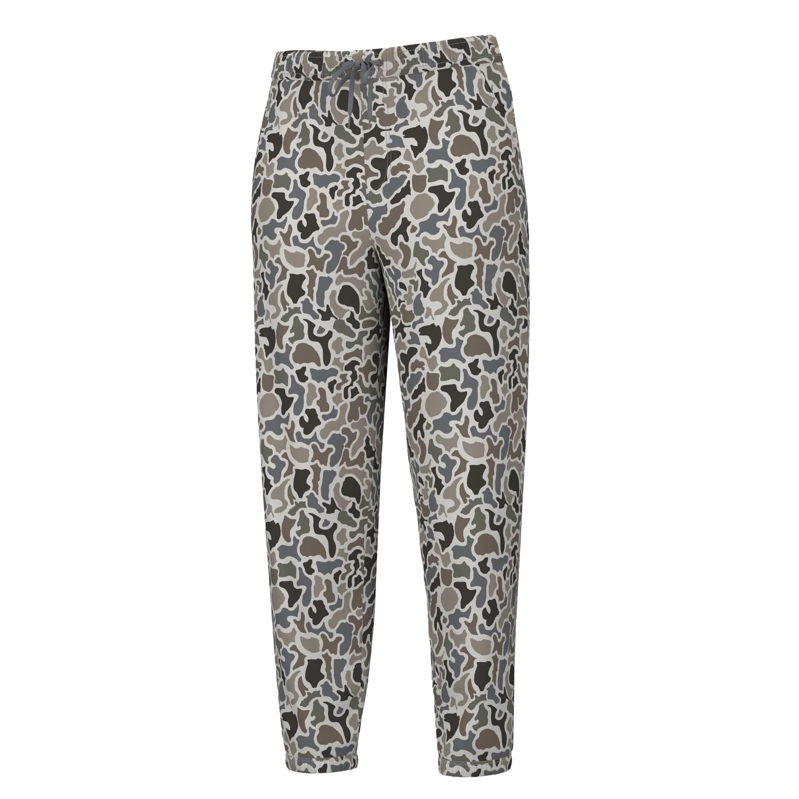 Local Boy Joggers - Localflage