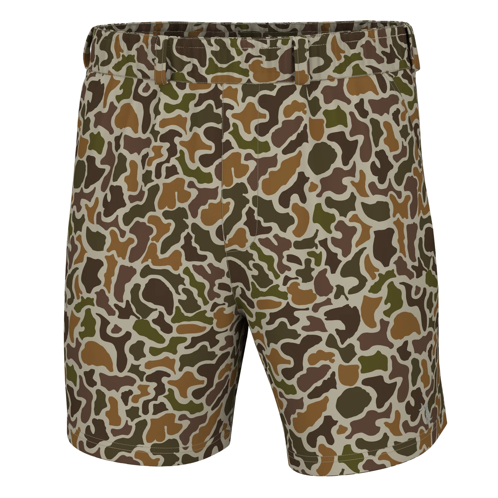 Local Boy Volley Shorts - Localflage Vintage