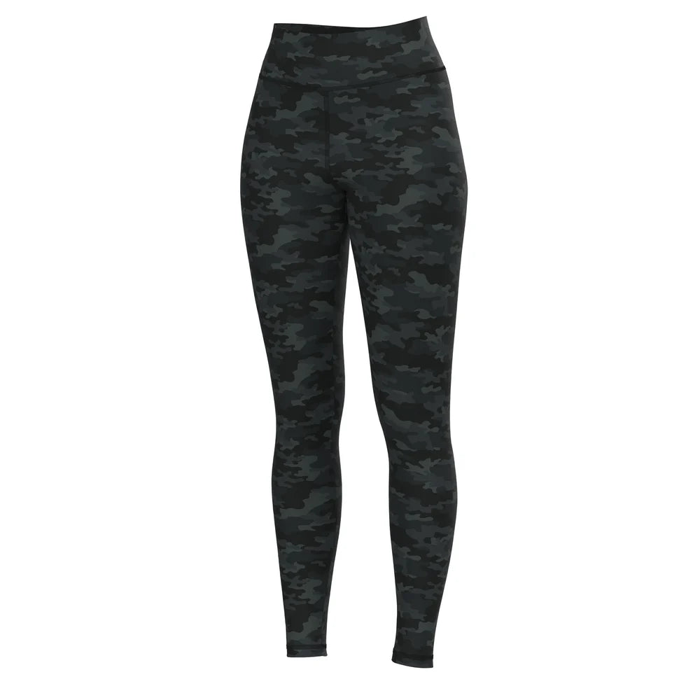 Local Girl Leggings - Multicam