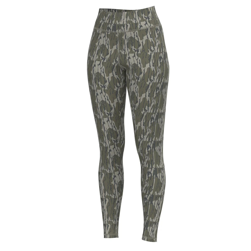 Local Girl Leggings - Original Bottomland
