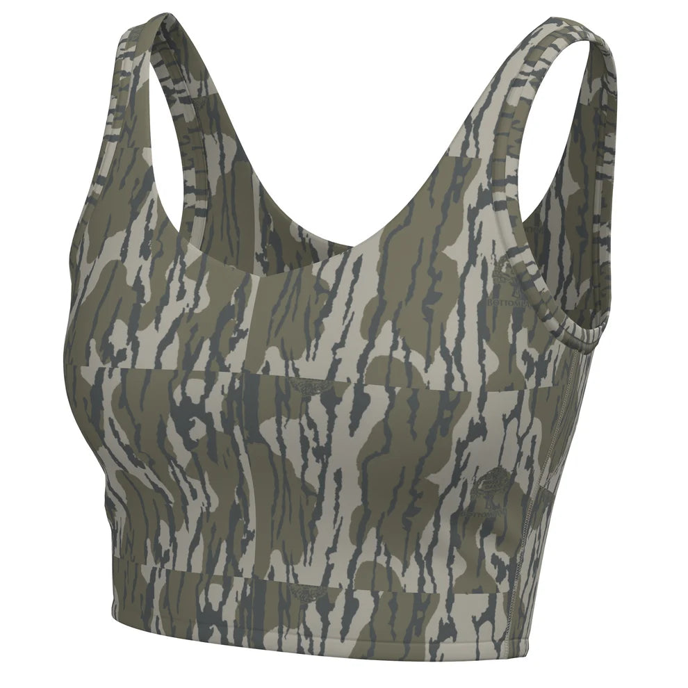 Local Girl Tank Top - Original Bottomland