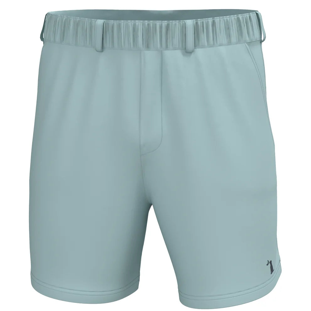Local Boy Volley Shorts - Mint