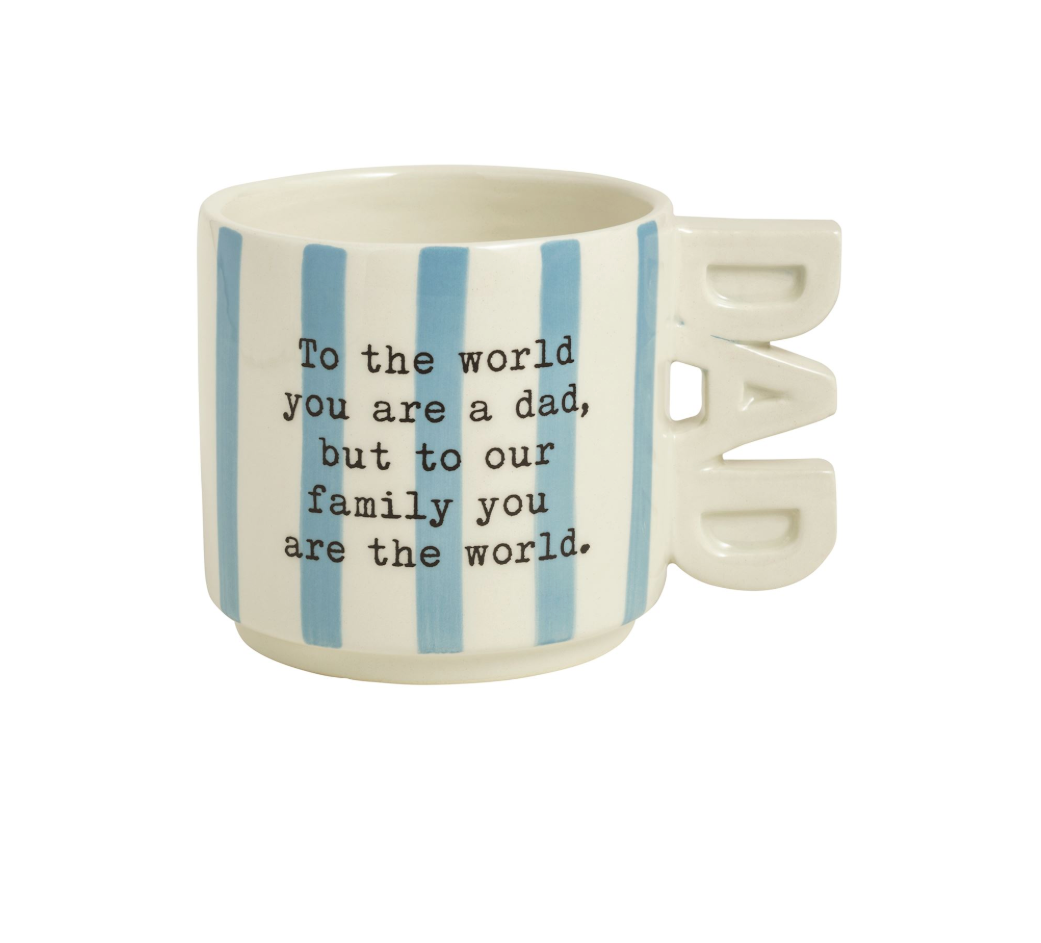 You Are Dad Mug