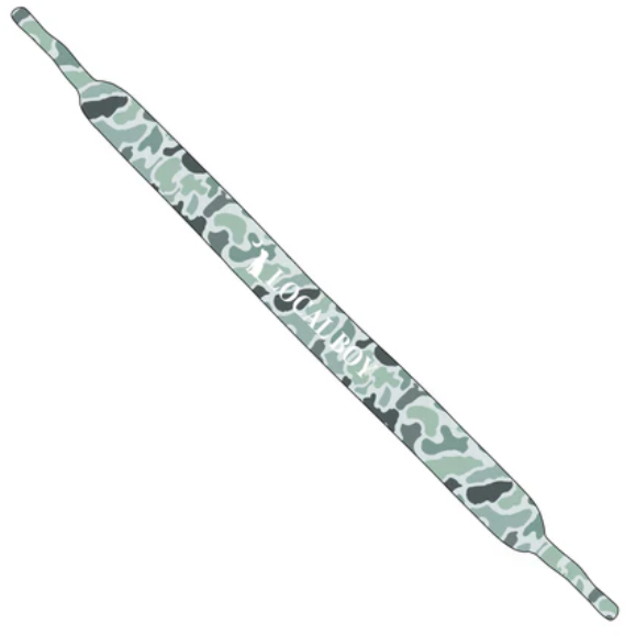 Local Boy Sunglass Strap - Localflage Lagoon