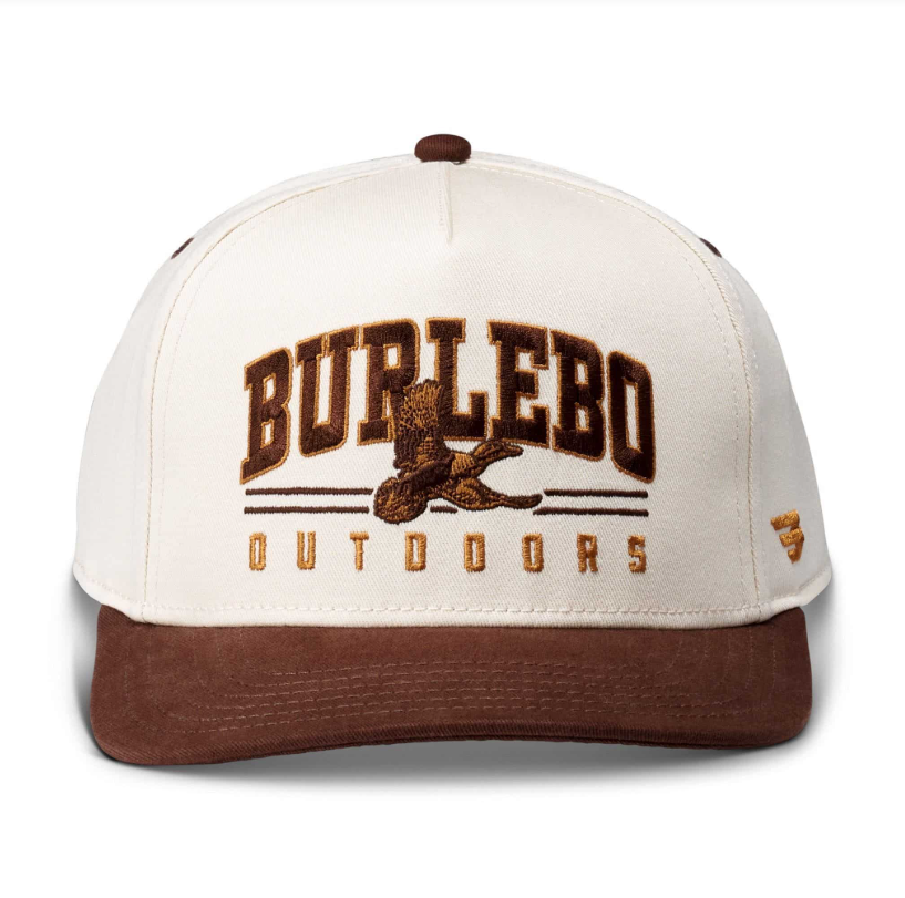 Burlebo Fly Wild Hat