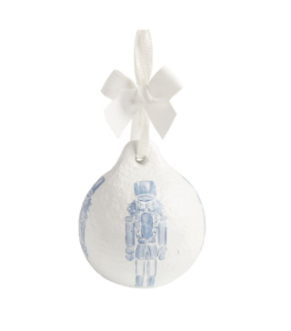 Paper Pattern Ornament