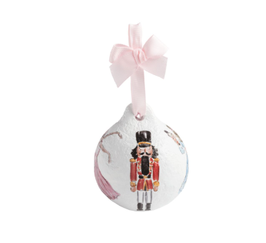 Paper Pattern Ornament