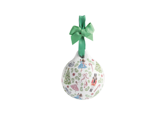 Paper Pattern Ornament