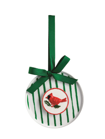 Christmas Acrylic Ornament