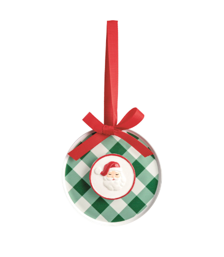 Christmas Acrylic Ornament